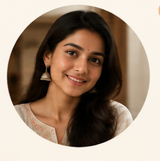 Priya S.